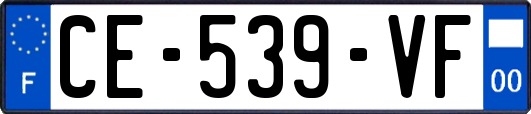 CE-539-VF