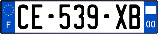 CE-539-XB