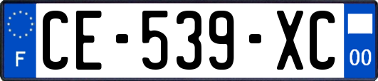 CE-539-XC