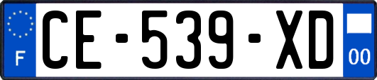 CE-539-XD