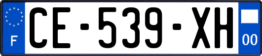 CE-539-XH