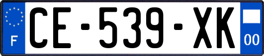 CE-539-XK