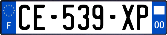 CE-539-XP