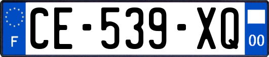 CE-539-XQ