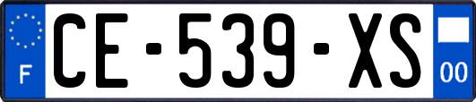 CE-539-XS