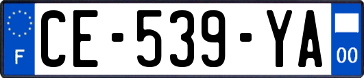 CE-539-YA