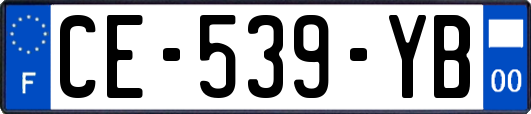 CE-539-YB