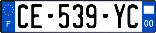 CE-539-YC