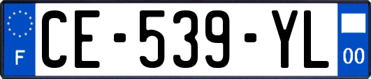 CE-539-YL