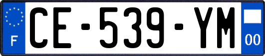 CE-539-YM