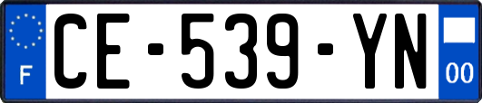 CE-539-YN