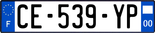 CE-539-YP