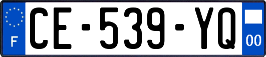 CE-539-YQ