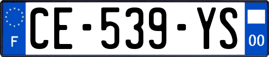 CE-539-YS