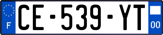 CE-539-YT