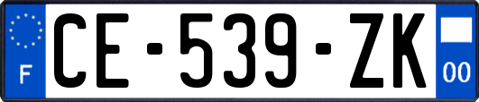 CE-539-ZK