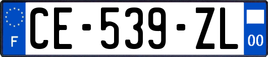 CE-539-ZL