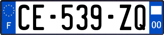 CE-539-ZQ