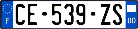 CE-539-ZS