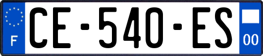 CE-540-ES