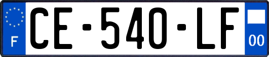 CE-540-LF