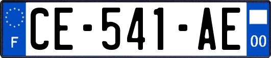 CE-541-AE