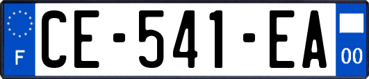 CE-541-EA