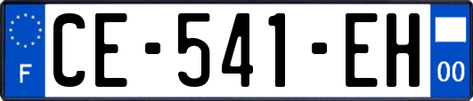 CE-541-EH