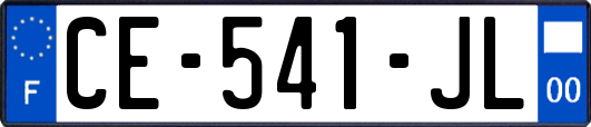 CE-541-JL