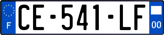 CE-541-LF