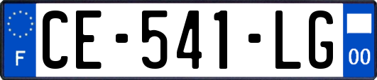 CE-541-LG