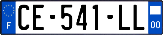 CE-541-LL