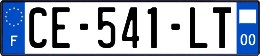 CE-541-LT
