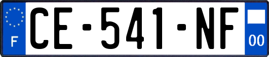 CE-541-NF