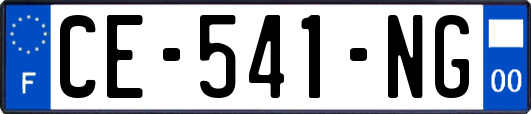 CE-541-NG