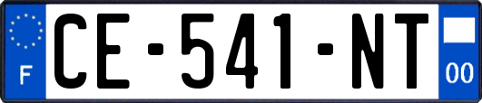 CE-541-NT
