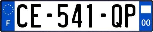 CE-541-QP