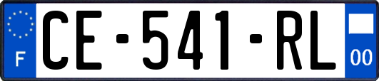 CE-541-RL