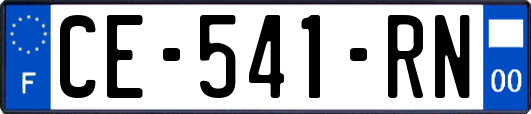 CE-541-RN