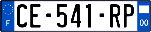 CE-541-RP