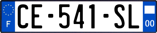 CE-541-SL