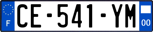 CE-541-YM