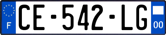 CE-542-LG