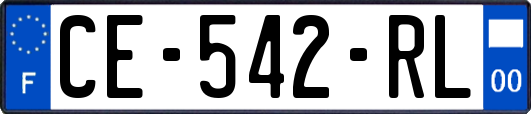 CE-542-RL