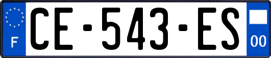 CE-543-ES