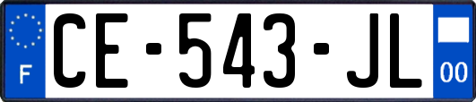 CE-543-JL