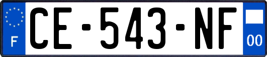 CE-543-NF