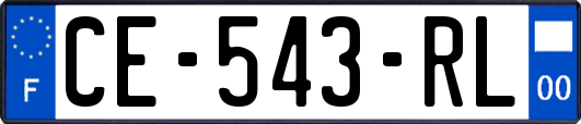 CE-543-RL