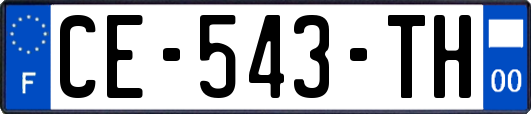 CE-543-TH