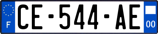 CE-544-AE